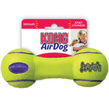  Kong Dumbbell Air Dog Squeaks Small