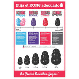 Kong Extreme Xxl