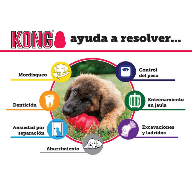 Kong Extreme Xxl