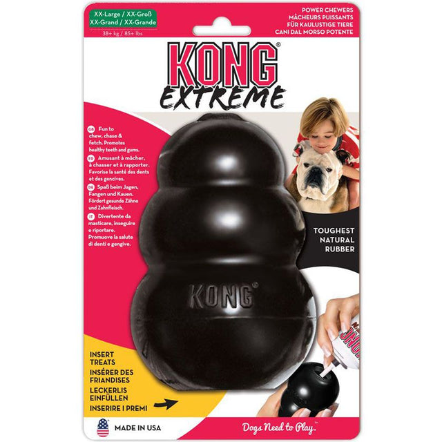 Kong Extreme Xxl