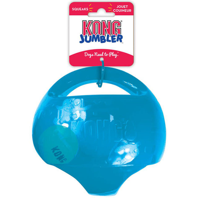 Kong Jumbler Ball L Xl