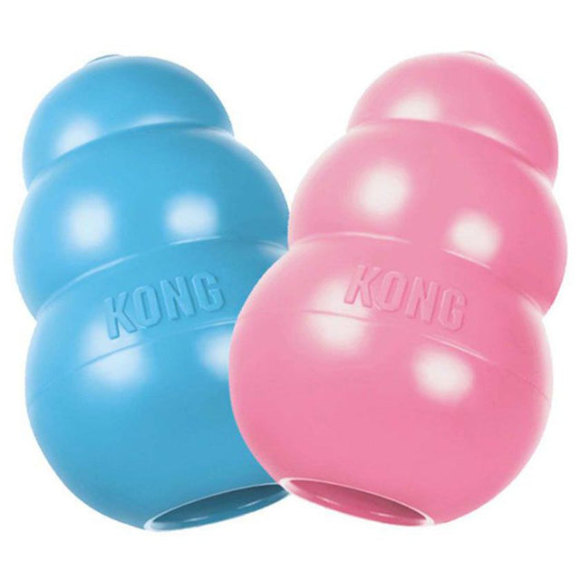  Kong Puppy Small