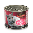  Lata Leonardo Quality Selection Geflugel Ave 200Gr