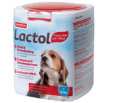 Lactol Leche Para Perros Cachorros 500Gr