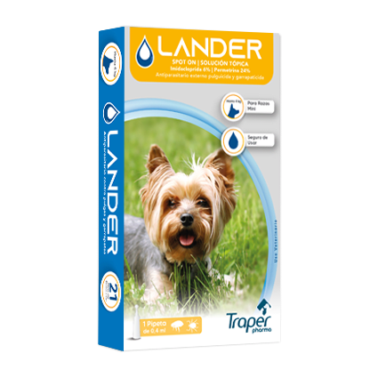  Antiparasitario Pipeta Hasta 4Kg 0 4 Ml