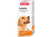 Beaphar Laveta Multivitaminico Carnitina 50Ml