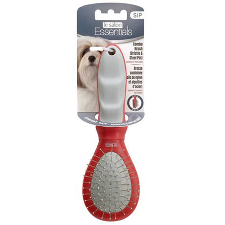 Le Salon Dog Cepillo Combinado Small