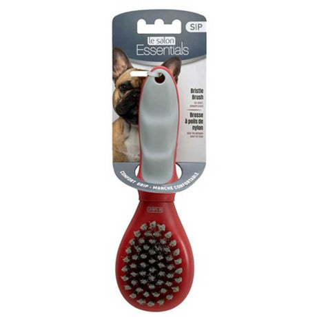 Le Salon Dog Cepillo De Cerdas Small