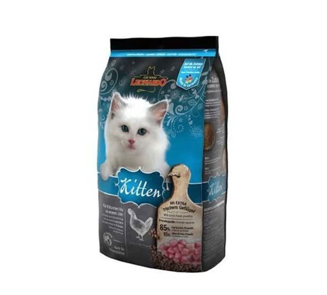  Leonardo Kitten 7 5Kg