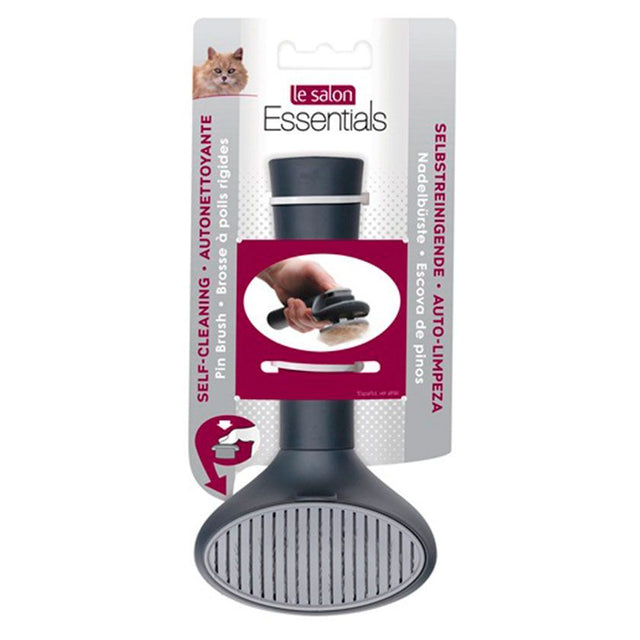 Le Salon Cepillo Autolimpiante Para Gatos