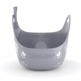Litter Box Bandeja Sanitaria Con Pala Para Gatos