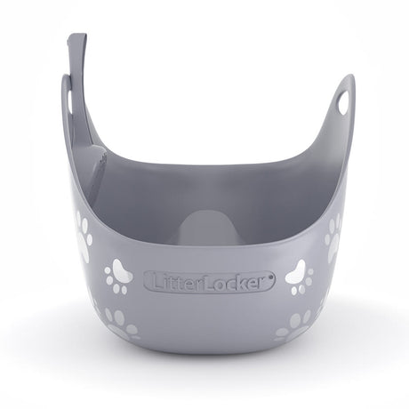 Litter Box Bandeja Sanitaria Con Pala Para Gatos