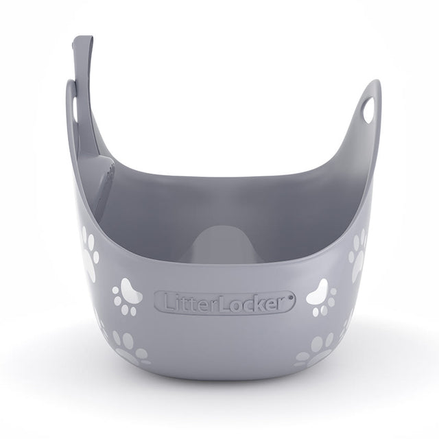 Litter Box Bandeja Sanitaria Con Pala Para Gatos