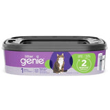 Litter Genie Repuesto Bolsa Para Basurero