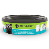 Litter Locker Repuesto Bolsa Para Basurero