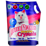  Litters Pearls Micro Crystals Arena Sanitaria Cristal Pack 6 36Kg