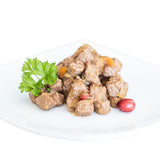  Little Big Paw Snack Para Perros Sabor Pavo 390Gr