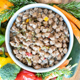  Little Big Paw Snack Para Perros Sabor Pavo 390Gr