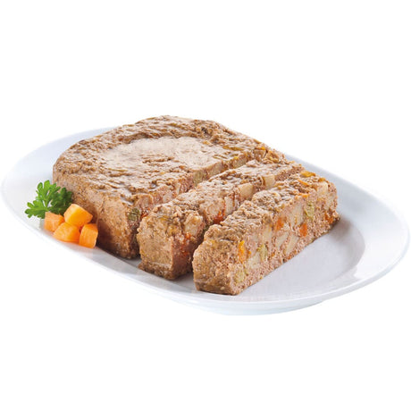 Little Big Paw Snack Para Perros Sabor Salmon Atlantico 150Gr