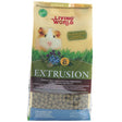 Living World Alimento Extrusion Para Cuye 600Gr