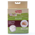 Living World Pelusas Para Camas De Roedores