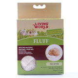 Living World Pelusas Para Camas De Roedores