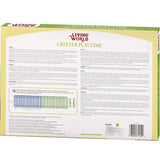  Living World Critter Playtime Cerco Para Pequenos Animales