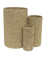  Living World Tubo De Alfalfa Medida Small