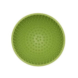 Plato Lickimat Wobble Verde Alimentacion Lenta