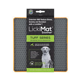 Plato Lickimat Soother Tuff Series Alimentacion Lenta