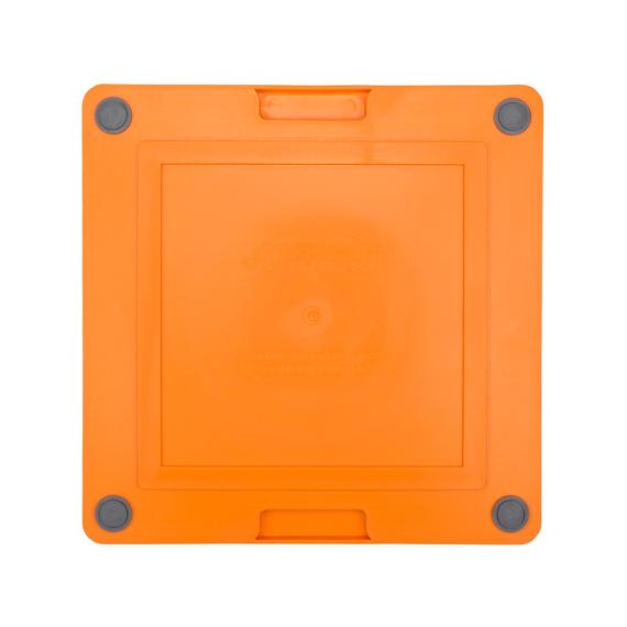 Plato Lickimat Soother Tuff Series Alimentacion Lenta