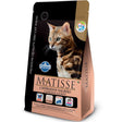  Matisse Gatos Adultos Castrados Salmon 7 5Kg