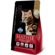  Matisse Gatos Adultos Pollo Y Arroz 2Kg