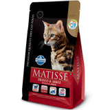  Matisse Gatos Adultos Pollo Y Arroz 7 5Kg