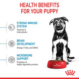  Royal Canin Maxi Puppy 4Kg