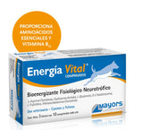 Bio Energizante Energia Vital Perros Y Gatos Mayors 30Comp