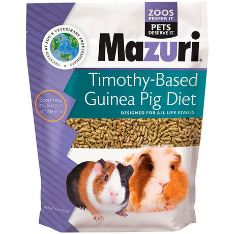 Mazuri Mazuri Cobayo Cuy 1Kg