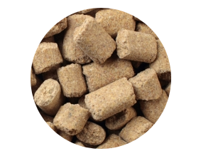Mazuri Mazuri Hamster Gerbil Diet 350Gr