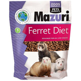  Mazuri Huron Ferret Diet 2 26Kg