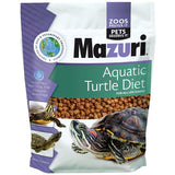  Mazuri Tortuga Acuatica Turtle Diet 340Gr