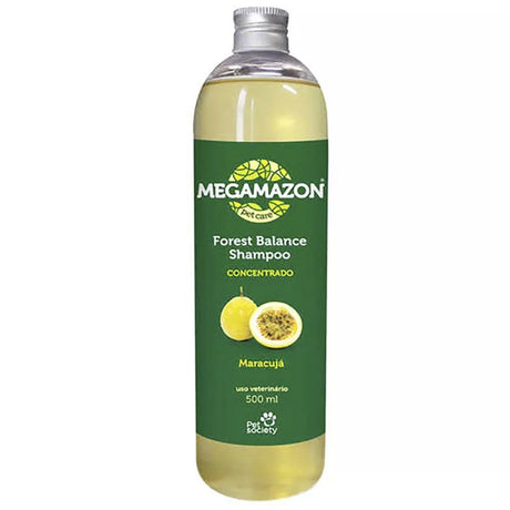 Megamazon Megamazon Shampoo Forest Balance 300Ml