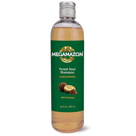 Mundo para Gatos Megamazon Shampoo Forest Soul 300Ml