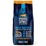  Primal Spirit Dog Wild Waters 1Kg