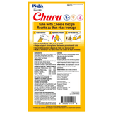 Inaba Ciao Churu Atun Con Queso 56Gr