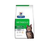 Hills Metabolic Felino 1 8Kg