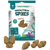  Natura Nourish Snack Dental Treat Spikes Repuesto 183Gr