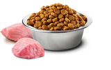 Natural And Delicious Grain Free Canine Pollo Y Granada Adult Medium 10 1Kg