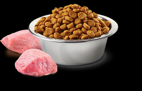 Natural And Delicious Grain Free Canine Pollo Y Granada Puppy Medium 10 1Kg