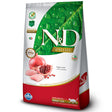  Natural And Delicious Grain Free Feline Adult Pollo Y Granada 1 5Kg