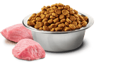 Natural And Delicious Grain Free Feline Kitten Pollo Y Granada 7 5Kg